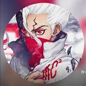 Meet your Posher, Jaden